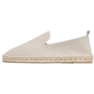 FRED MARTIN COLLECTION, Vegāniskās vīriešu espadri