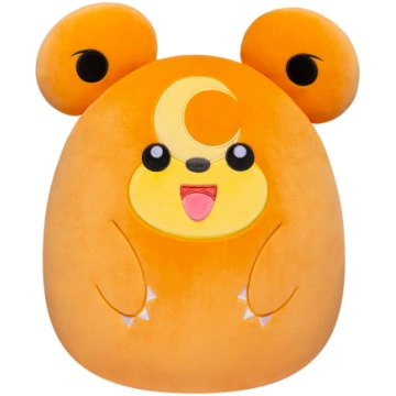 SQUISHMALLOWS POKEMON plīša rotaļlieta Teddiursa 2