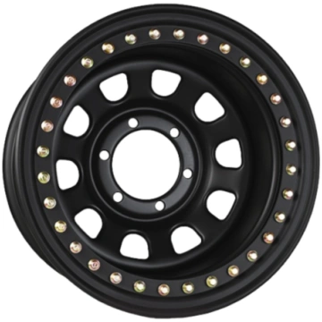 16" 6x139,7 Offroad 4x4 DAYTONA BEADLOCK ET-30 10.