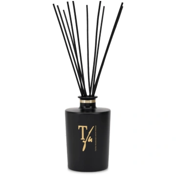 Teatro Fragranze Uniche Nero Divino - Black Vase D