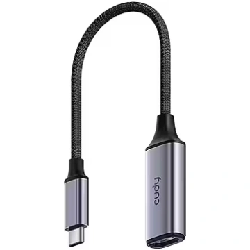 Cudy 4K 60Hz USB-C HDMI Adapter (UH401)