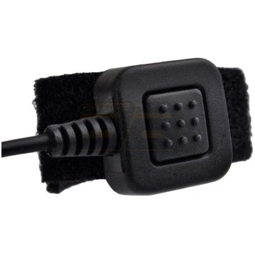 Ermor M50 PTT Finger Switch Earmor