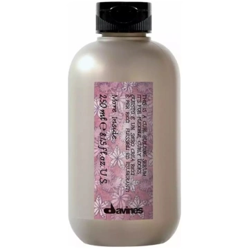 DAVINES_More Inside This Is A Curl Building Serum 