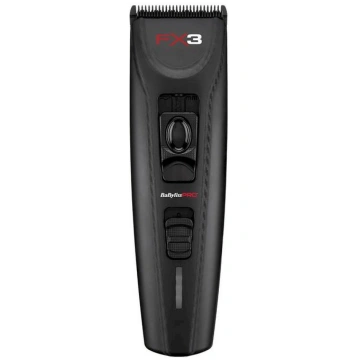 BaByliss Pro FX3 FXX3CBE Matu Trimmeris (FXX3CBE)