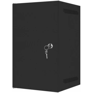 Lanberg | Rack cabinet 10" wall-mount 9U/280x310 f