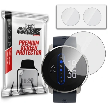 GrizzGlass Szklo hybrydowe Grizz Suunto 9 Peak GRZ