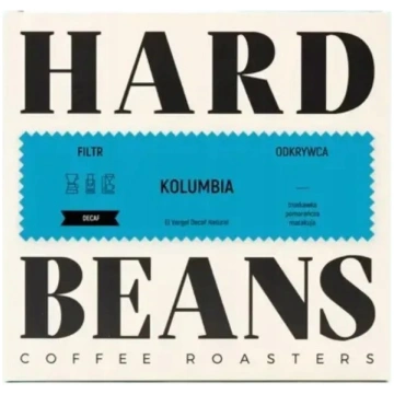 Kafijas Graudaina Hard Beans Kafijas Graudaina Kol