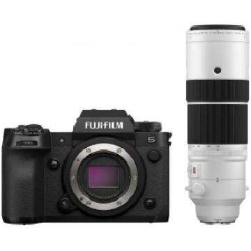 Fujifilm X-H2S + XF150-600 F5.6-8 R LM OIS WR
