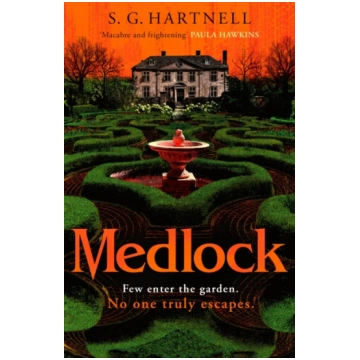 Medlock S. G. Hartnell