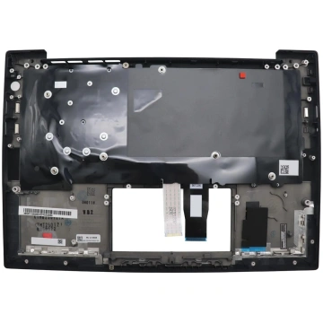 Lenovo 5M11Q54526 klēpjdatora korpusa augšējā daļa