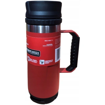 MILWAUKEE PACKOUT THERMAL MUG 532ml RED | 49324934