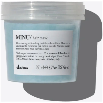 Davines - Minu/Mask 250ml