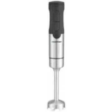 Blaupunkt HBD211 Black/ Inox blenderis HBD211-BLAU