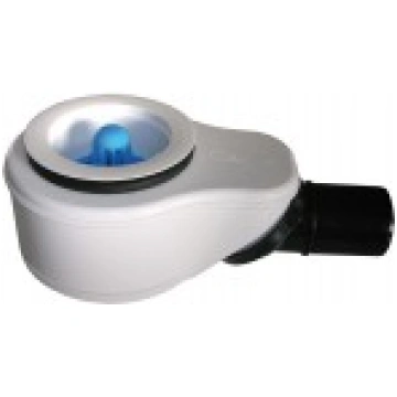 HL520.0 Sifons dušas paliktnim H&L