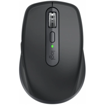 Logitech MX Anywhere 3S Wireless Bluetooth Mouse, 