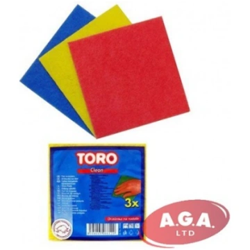 Toro asās 3 gb