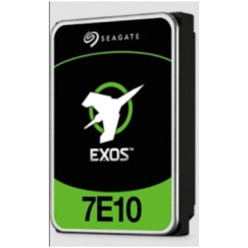 HDD SEAGATE 6TB SAS 256 MB 7200 rpm MTBF 2000000 h