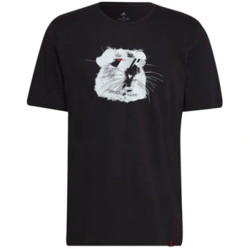 Adidas T-shirt adidas 5.10 Glory Tee M H46050 (M) 