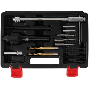 Glow Plug Removal and Thread Repair Set (98297)
