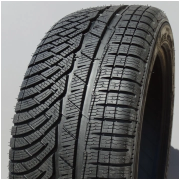 MICHELIN PILOT ALPIN PA4 275/30 R20 DOT22 XL 97W