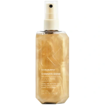 SHIMMER.SHINE Dziedējošs spīduma sprejs 100ML Kevi