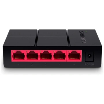 Komutators (Switch) Mercusys MS105G