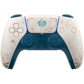 Kontroler SONY PS5 V2 Genshin Impract Edition