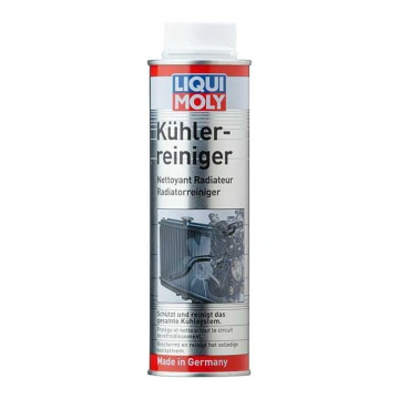 Tīrīšanas līdzeklis, Dzesēšanas sistēma LIQUI MOLY