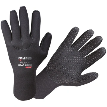 Mares Flexa Classic Guanti in neoprene 3mm - XL