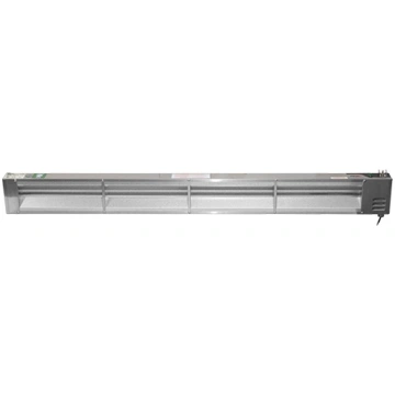 Sildītājs virs galvas 152cm EMGA 350008E
