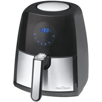 Karstā gaisa friteris (airfryer) Proficook PCFR114
