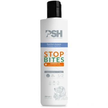 PSH Daily Beauty Stop Bites šampūns - šampūns suņi