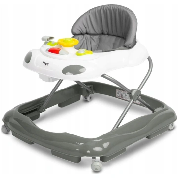 Staigulis Toyz CHODZIK CARIO GRAPHITE — Toyz CHODZ