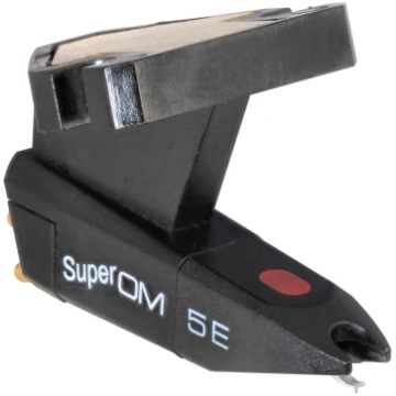 Ortofon Super OM 5E skaņas galviņa