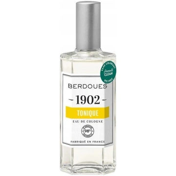 Parfums Berdoues 1902 Tonique Woda toaletowa Unise