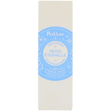 Polaar, Eternal Snow Youthful Promise, Pretnovecoš