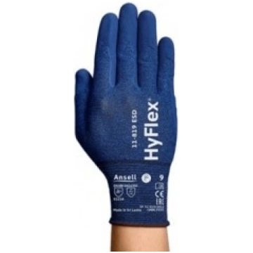 CIMDI ANSELL HYFLEX 9D