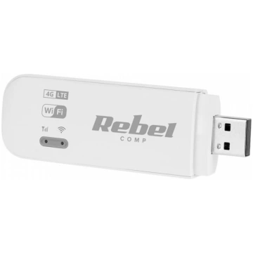 4G MODEMS ar WiFi REBEL RB-0700