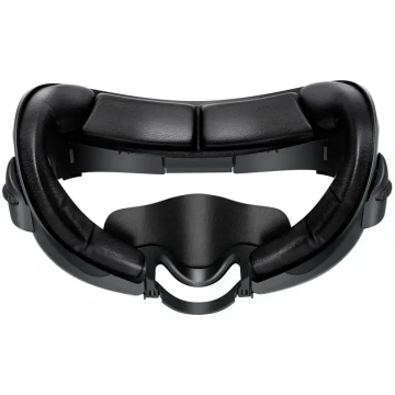 BoboVR F3 Face Interface for Meta Quest 3 - Black