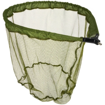Uztveramā tīkliņa galva Feeder Concept FLAT METHOD