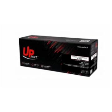 GenerInk CB435A / CB436A / CE285A / CE278A HP / CA