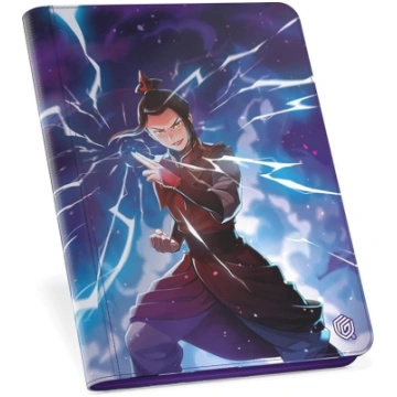 Ultimate Guard Zipfolio 360 Xenoskin Magic: The Ga