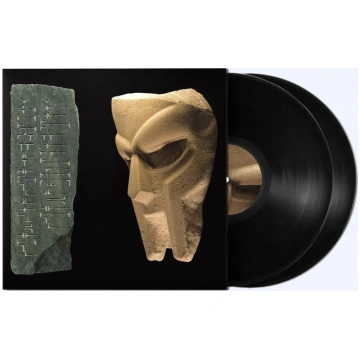 MF DOOM - Born Like This