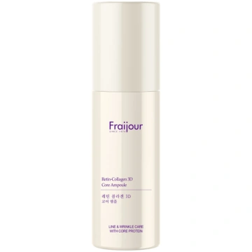 FRAIJOUR - Sejas serums ar kolagēnu un retinolu RE