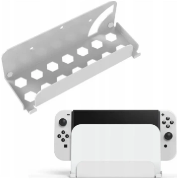 JYS Holder for Nintendo Switch OLED and Nintendo S