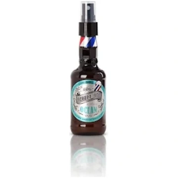 Beardburys Ocean Salt Water 100ml