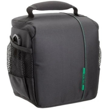 Rivacase 7420 Green Mantis DSLR Camera Bag black 6