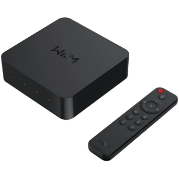 WiiM Pro Plus - network player | 0602581806073 | 6
