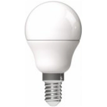 AVIDE E14, G45, 4.5W, 470lm, 4000K neutral white L