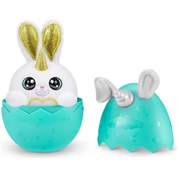 RAINBOCORNS plīša rotaļlieta ar piederumiem "Bunny